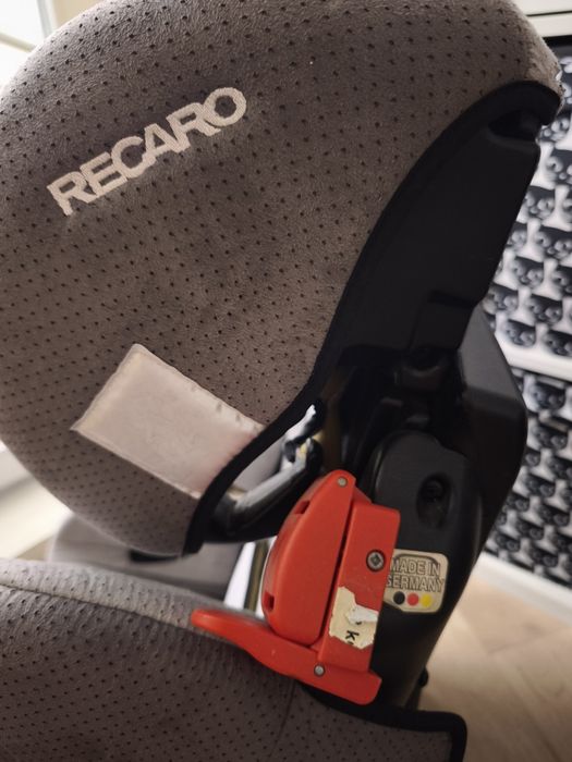 Scaun auto copil Recaro Young Sport