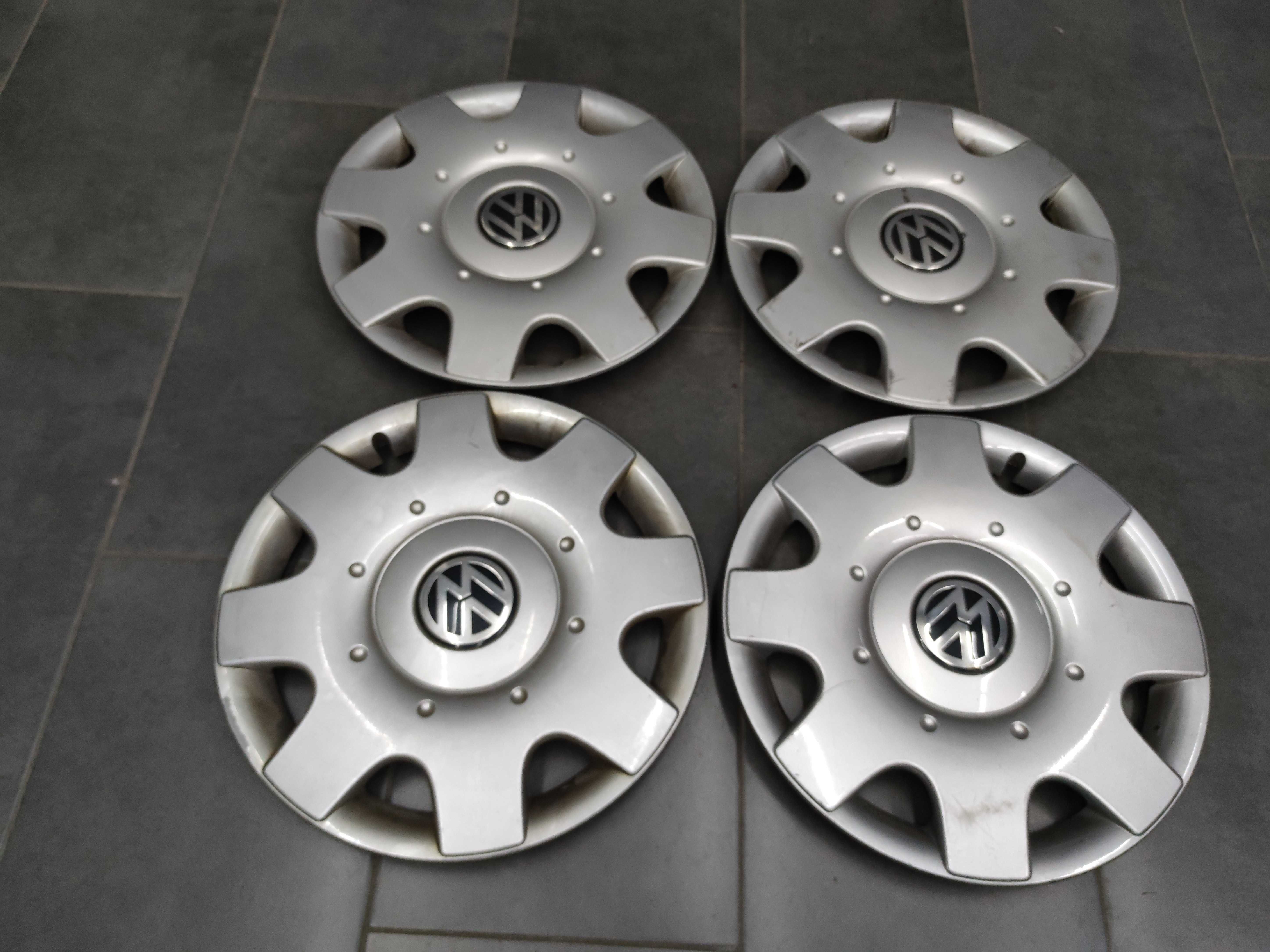 Тасове 16 - Volkswagen