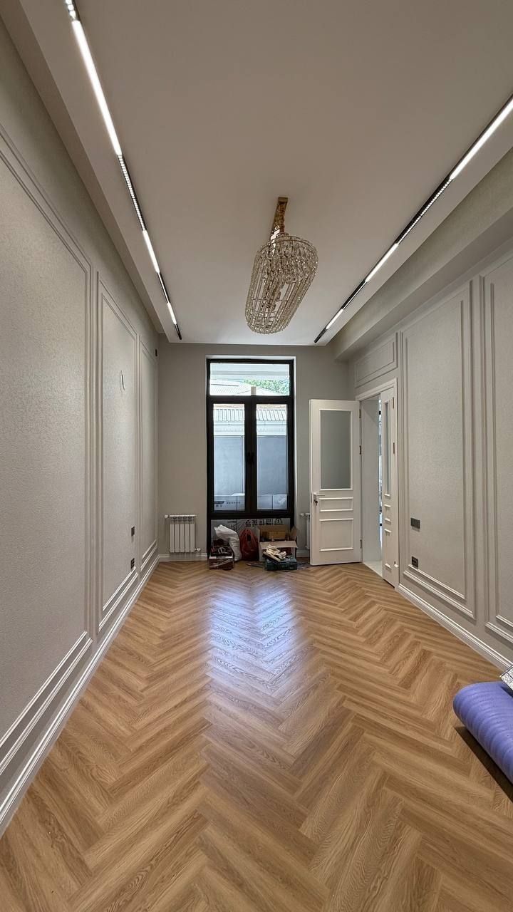 Продажа ЕВРОДОМА 250м² 3 этажа, ор-р: Мирабадский РУВД, круг