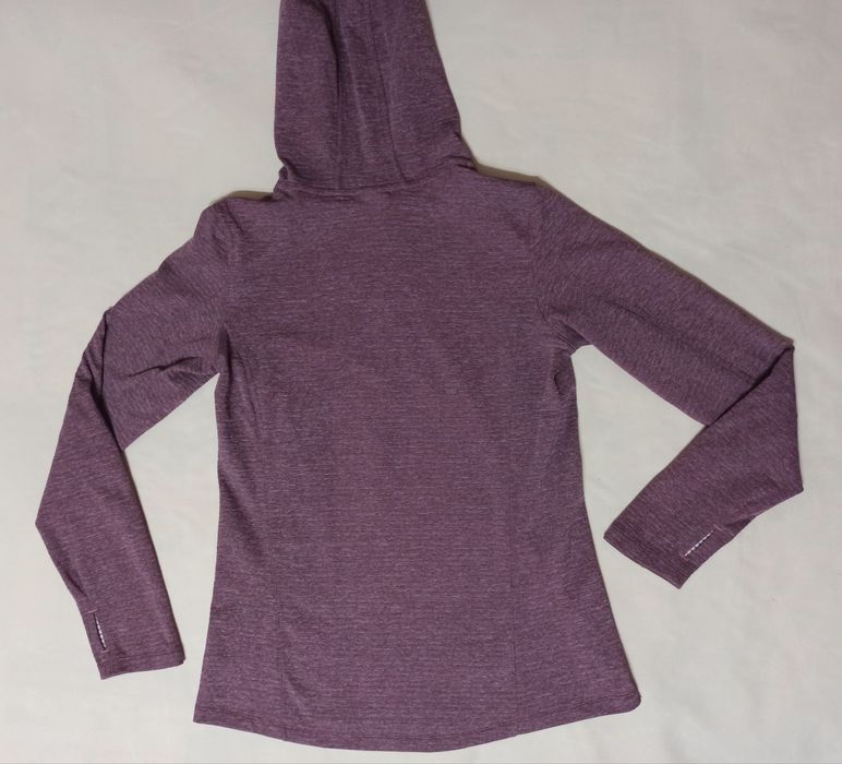 Haglofs,Salomon дамски поларени горнища