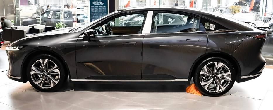 Mazda ez-6 cip Tashkent