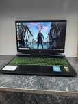 Мощный игравой ноутбук HP Pavilion Intel Core i5-10300H