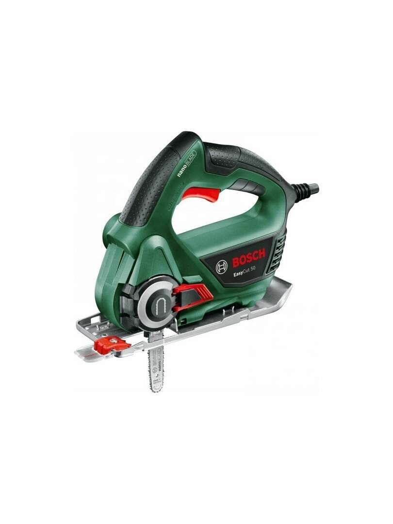 Лобзик электрический BOSCH EasyCut 50