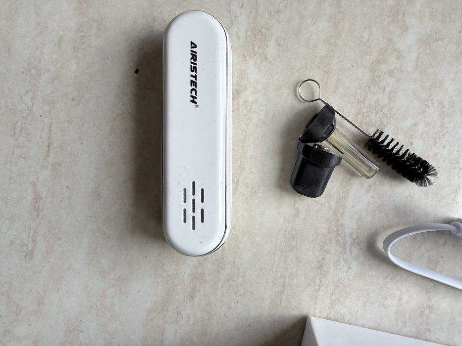 Herbva Portable Vaporizer – vaporizator portabil pentru plante uscate