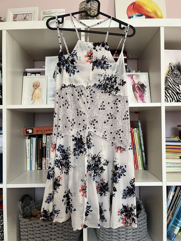 Рокли Free people XS