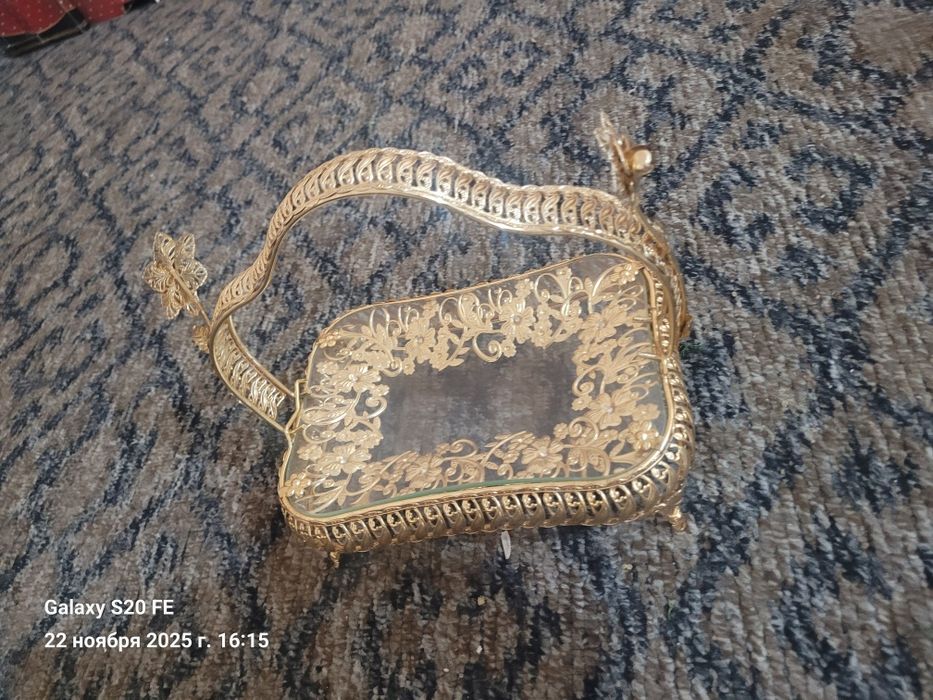 Pasuda pirojnitsa bakal pyola kosa sotiladi