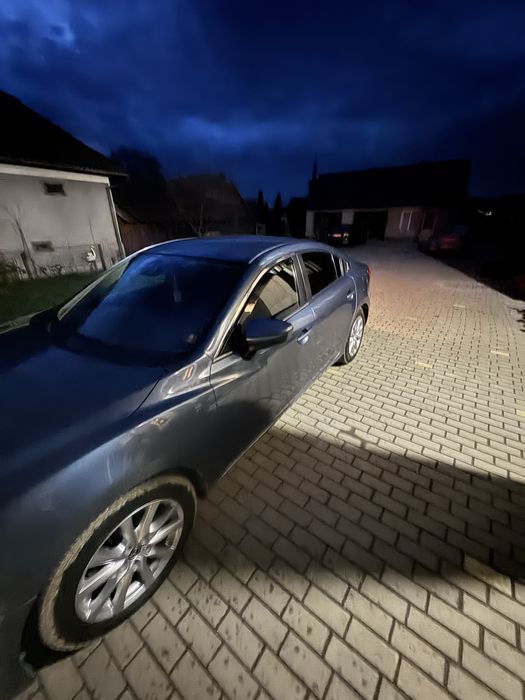 Vand Mazda 6 an 2013