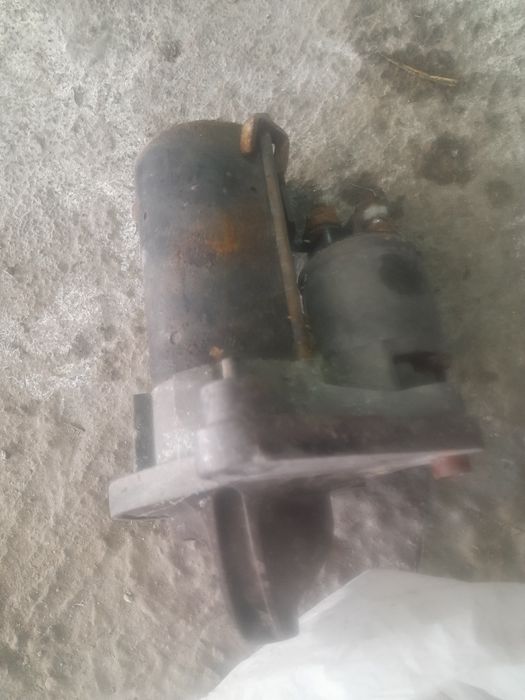 Километражно табло