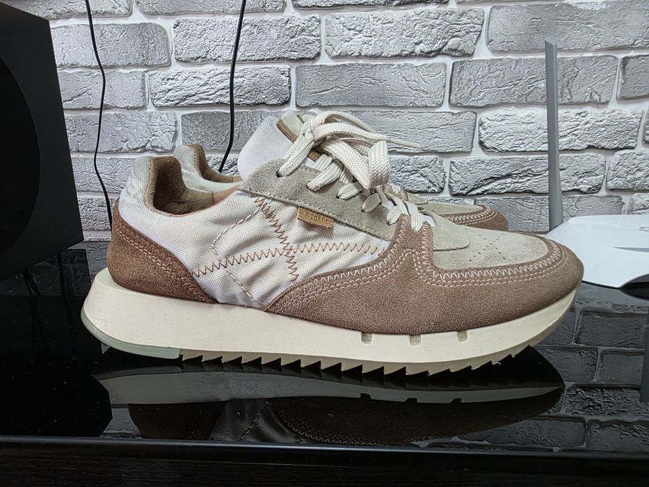 Оригинальные кроссы Greyder