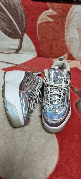 Ghete talpă înaltă