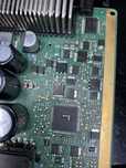 Reparatie resoftare  calculator motor / cutie