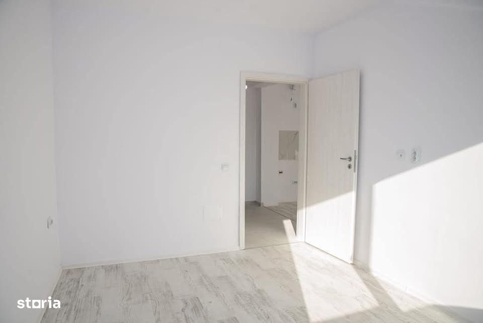 Apartament Finalizat Militari!