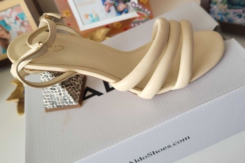 Patrizia Pepe, Sam Edelman, Aldo, Dogo shoes, Josef Seibel