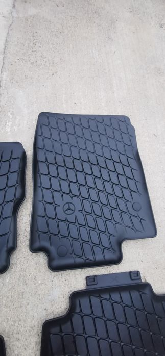 Presuri cauciuc de iarna