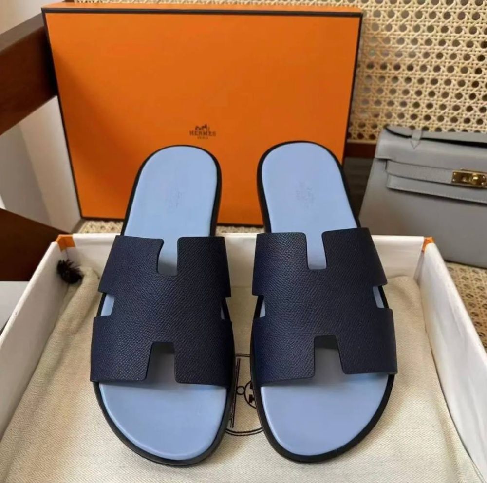 HERMES tapochka