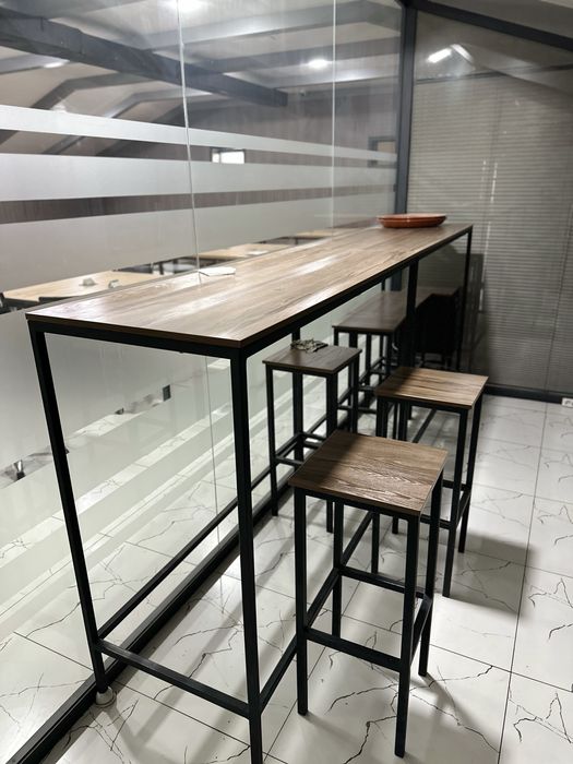 Ofis jihozlari sotiladi