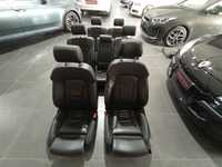 Set scaune 7 locuri piele AUDI Q7 S-line 2006-2014
