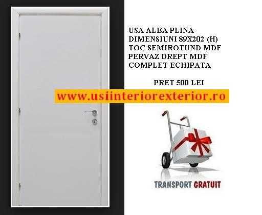 Montaj usi interior-  exterior. tel 0724,519,160