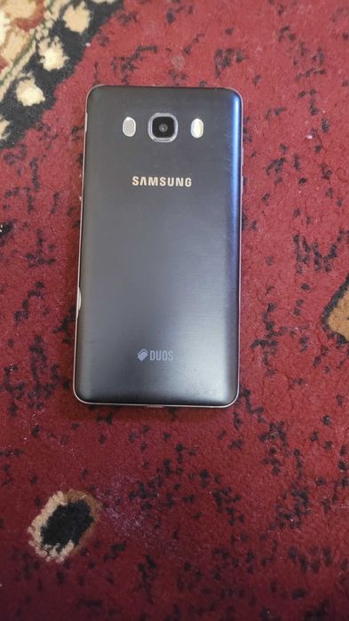 Galaxy j5 (2016)