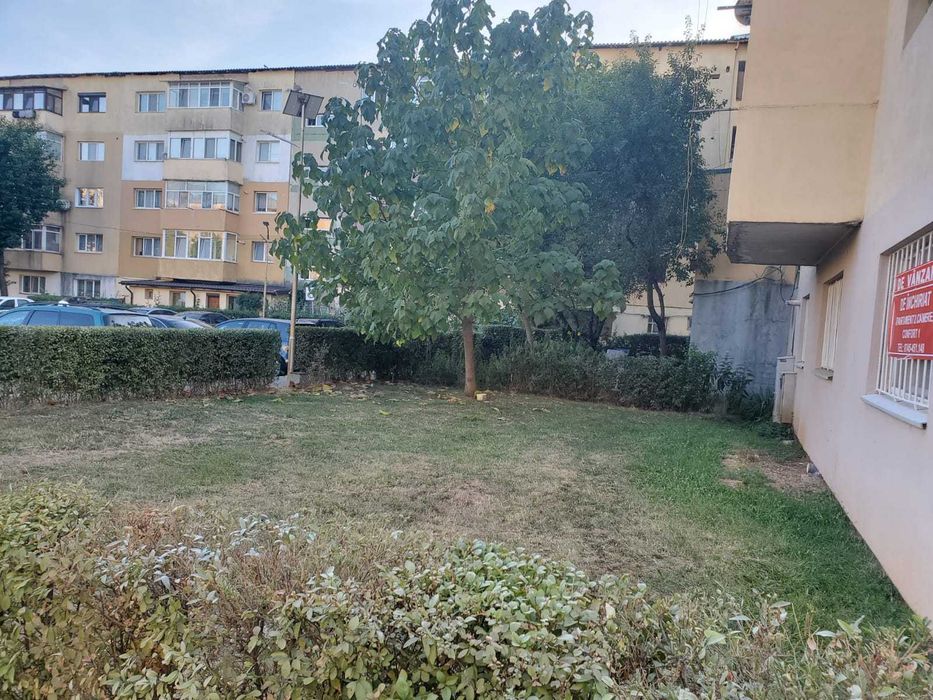 Vânzare apartament 2 camere, semidecomandat, Târgoviste