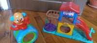 Детски играчки Fisher price