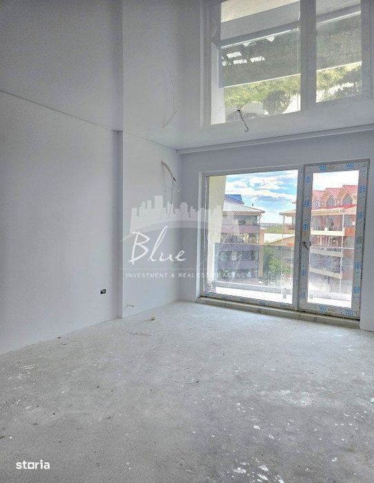 Apartament 2 camere situat in Mamaia Sat, pe malul lacului