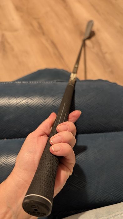 Oferta: Crosa Golf Inesis - 8/9