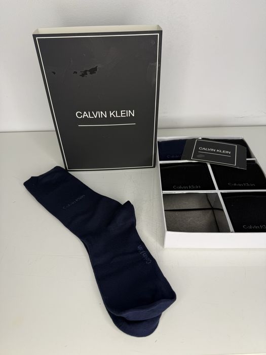 Sosete barbati Calvin Klein
