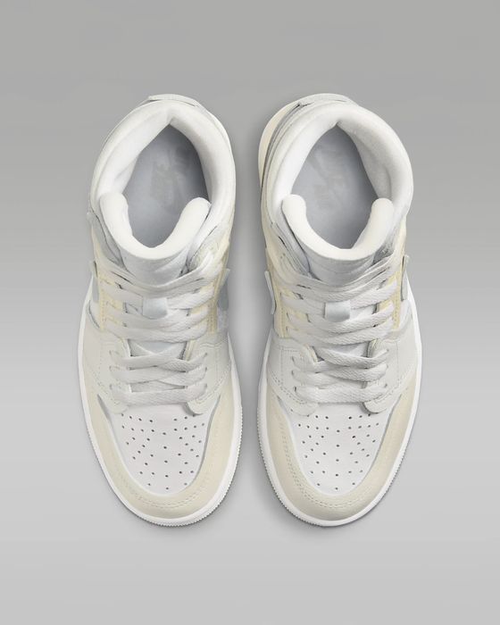 Nike Air Jordan 1 MM - 38 и 39 Номер Оригинални