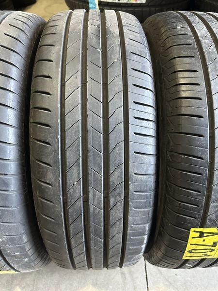 225/65/17 BRIDGESTONE 4бр