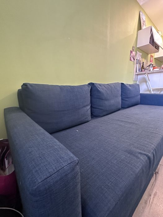 Продается диван IKEA.