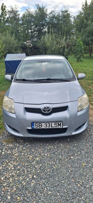 Toyota Auris 2009 , 3200€