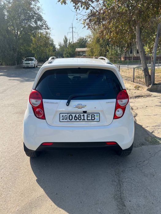 Spark 2019 yil mexanika sotiladi