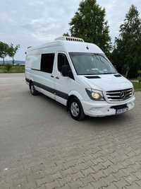 Mercedes sprinter 316