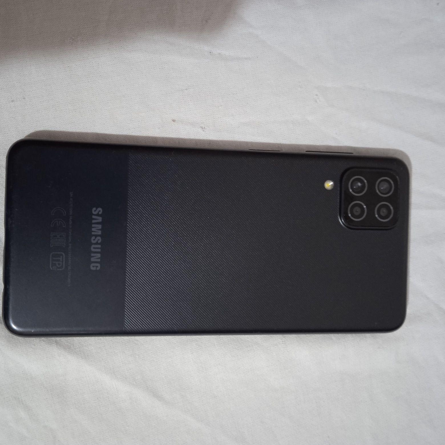 Продам Samsung A 12