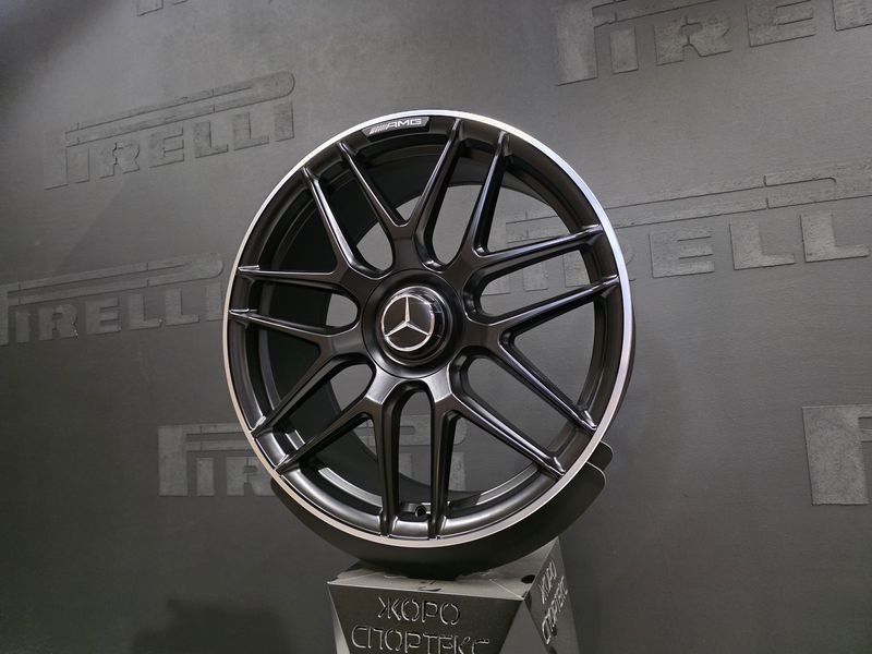 20цола 5х112 Мерцедес 5x112 Mercedes GLE 167