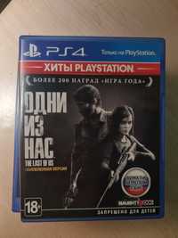 Ps4(Playstation4)Игры на *Пс4* 4 игры (Ластофас)