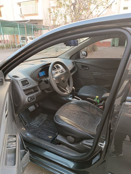 Cobalt avtomat full benzin 2024