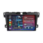 Navigatie Android Dedicata 9Inch Mazda CX7 (2008-2015), WiFi,Carplay