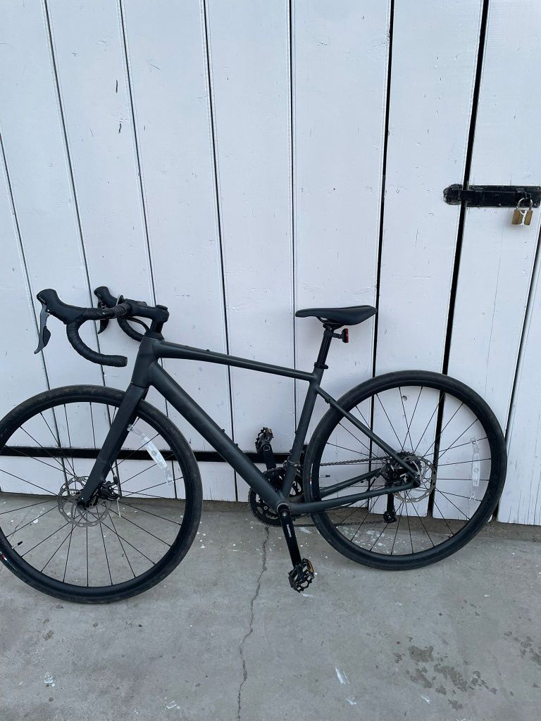 Bicicleta trek de vânzare