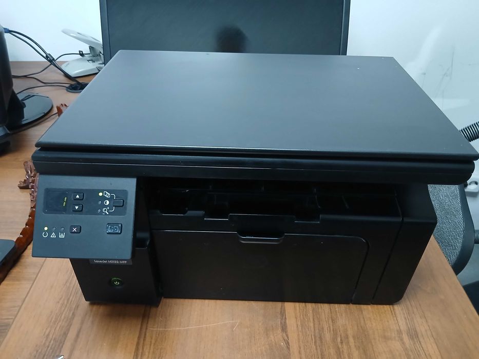 Мфу принтер нр1132