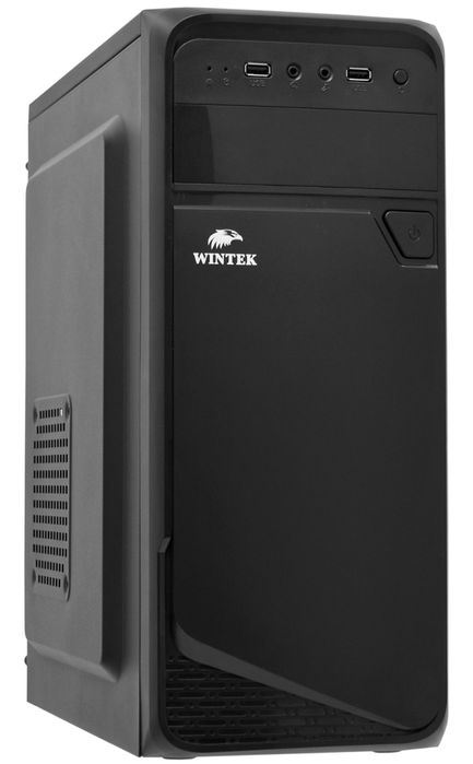 Компютер,процессор Wintek