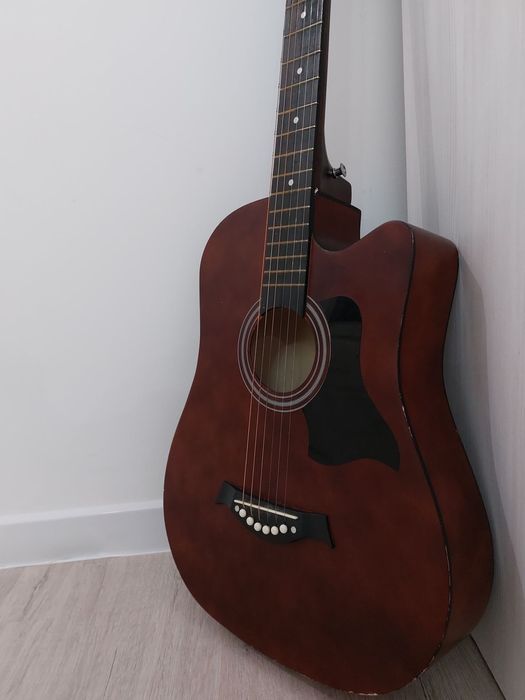 Гитара 38 размер