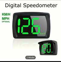 Kilometraj electronic prin GPS