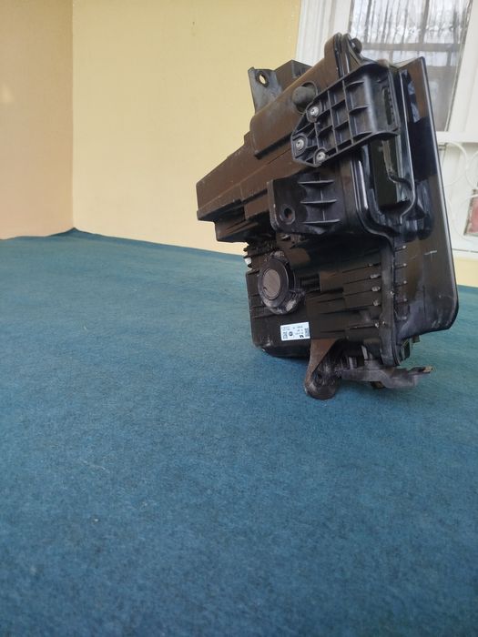 L9 передний фара левый бу оригинал