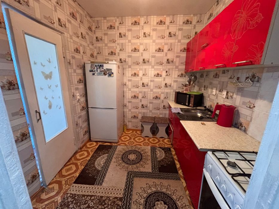 Сдам 2 х комнатную квартиру