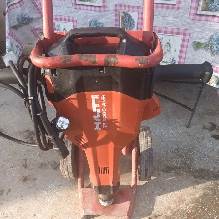 Hilti TE 2000 AVR