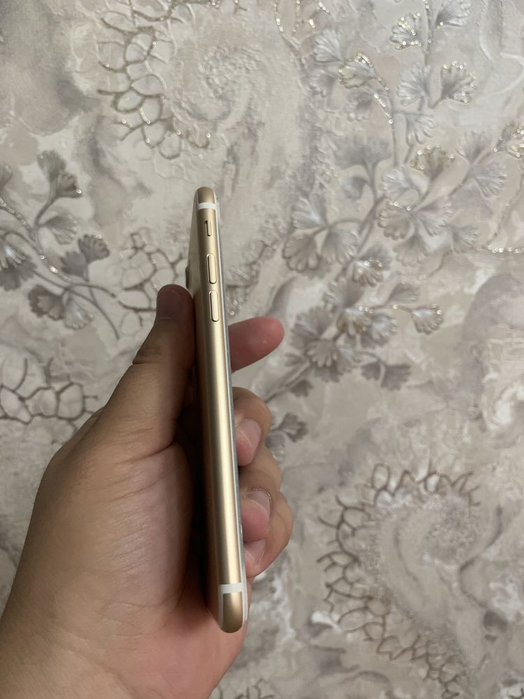 Iphone 7 128 gb ideall