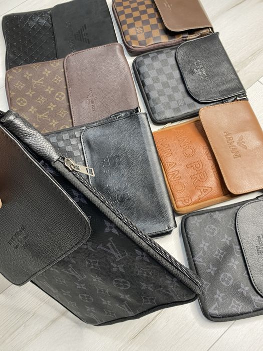 Borsete Louis Vuitton