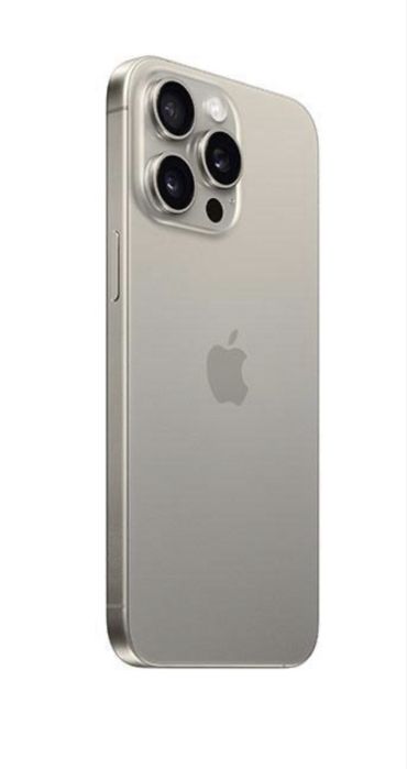 Iphone 15 pro max -512gb